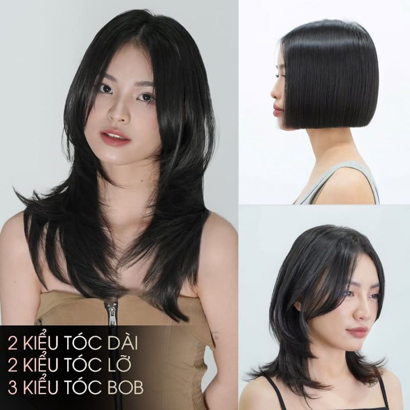 Popular Haircuts Today