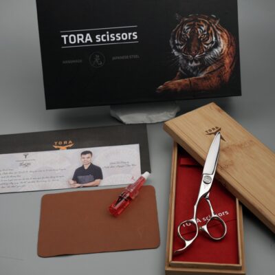 kéo chuốt tay trái