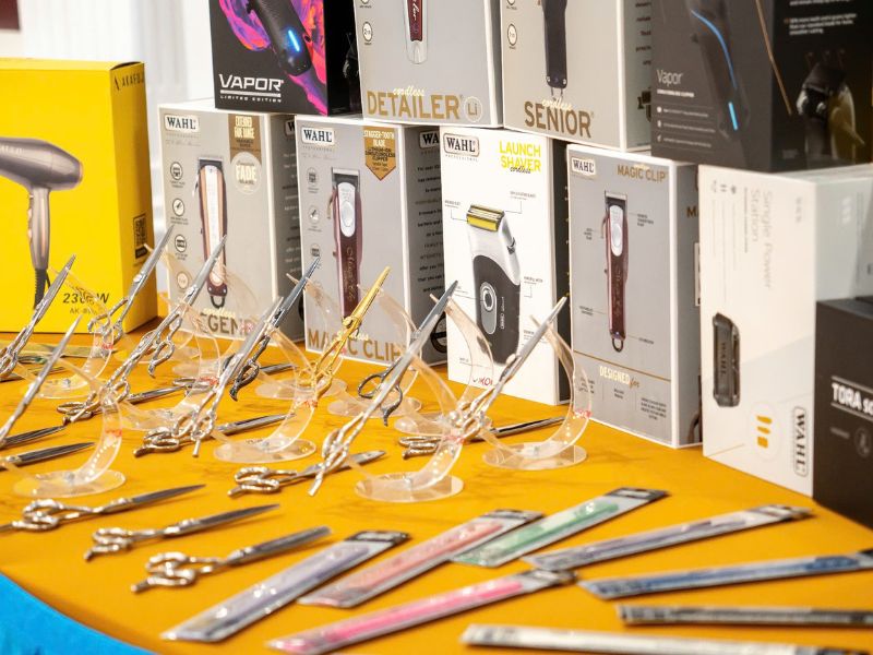 TORA - Nhà tài trợ chính thức của SEMINAR 08.08