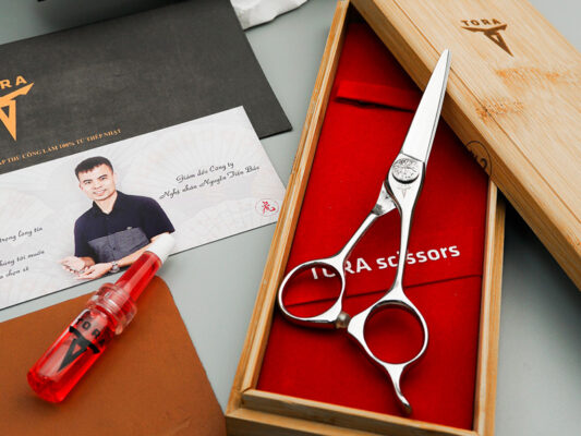 Kéo cắt tóc 5.5 inches