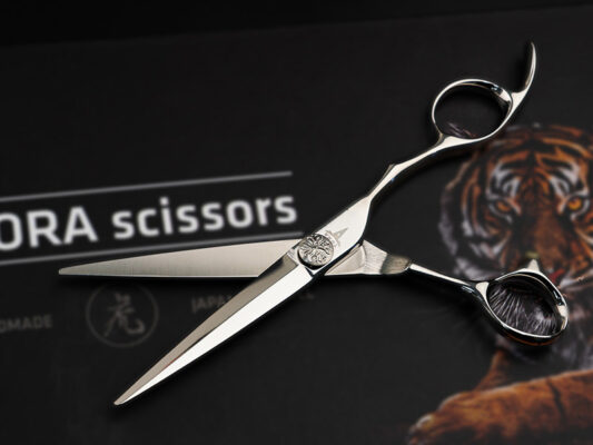 kéo cắt tóc 6.0 inches NB360S