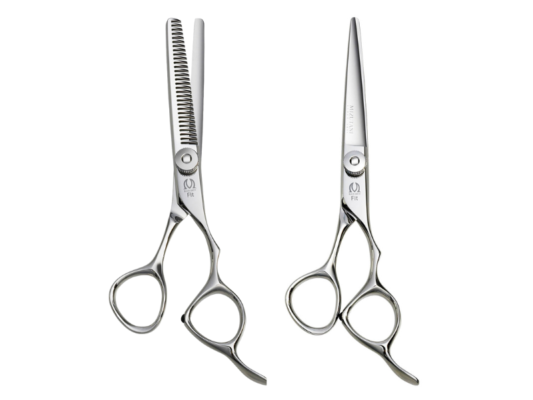 Bộ kéo cắt tóc Mizutani