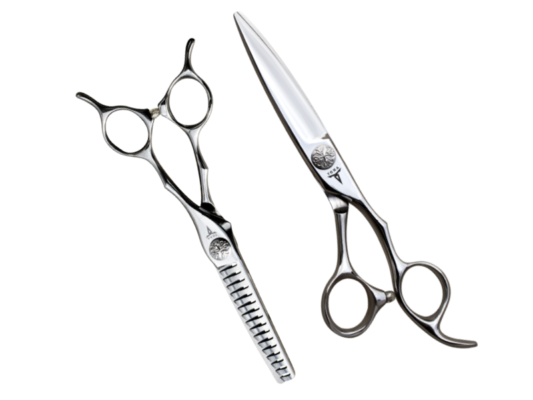 Bộ kéo cắt tóc cao cấp Tora