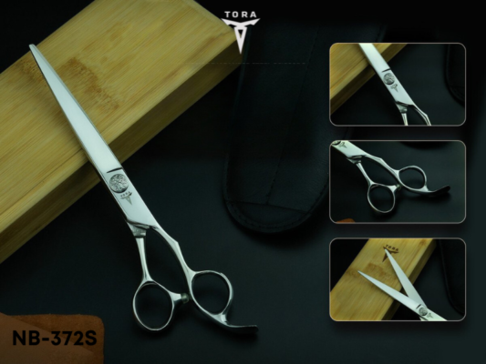 Kéo NB-372S
